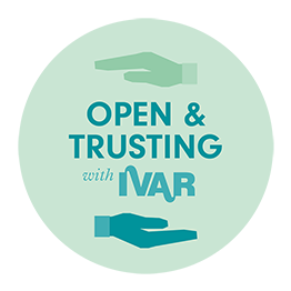 Open & Trusting IVAR